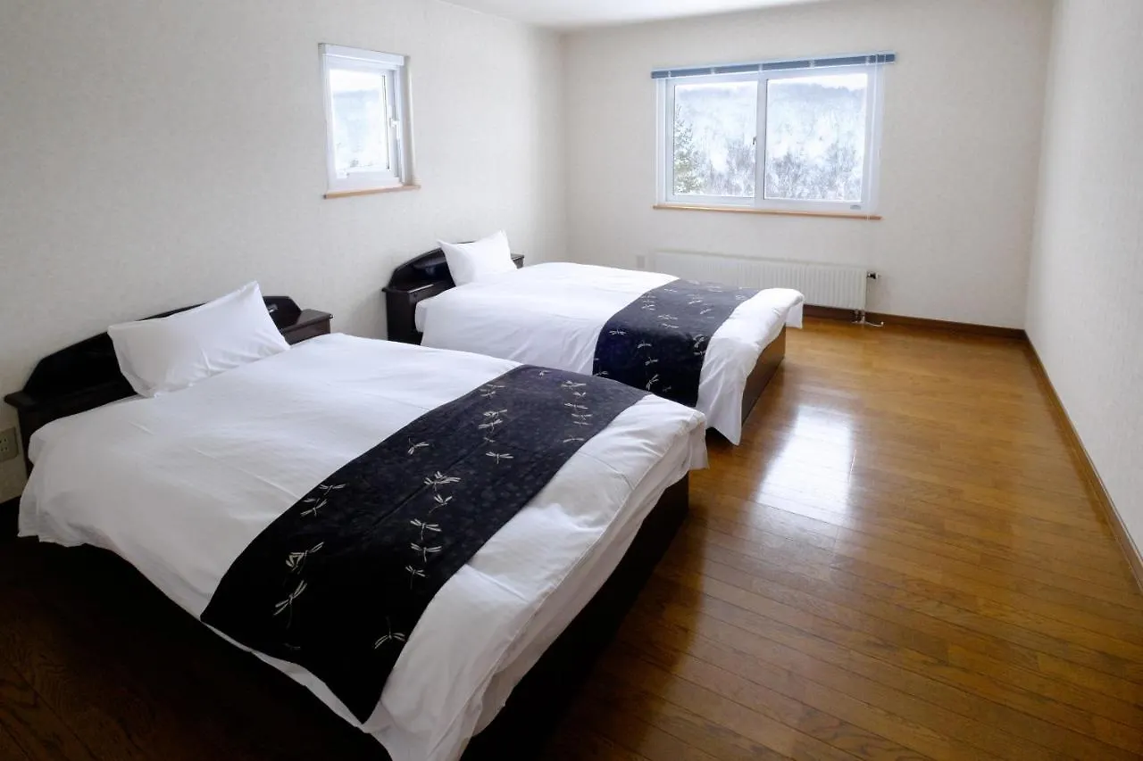 Kiroro House Villa Akaigawa 0*,  Japón