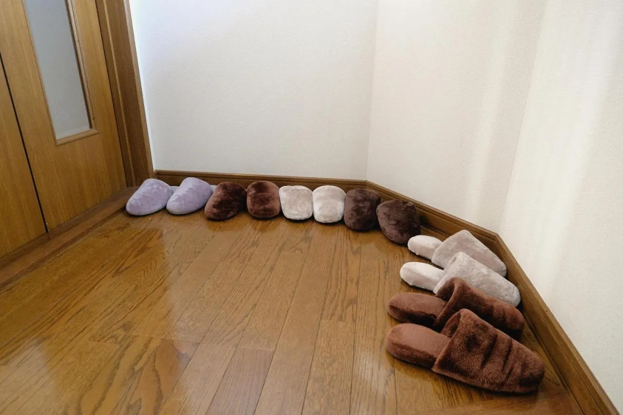 Kiroro House Villa Akaigawa Сasa de vacaciones
