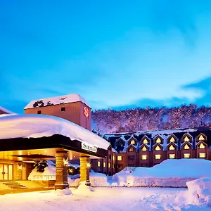 4* Курортный комплекс Sheraton Hokkaido Kiroro